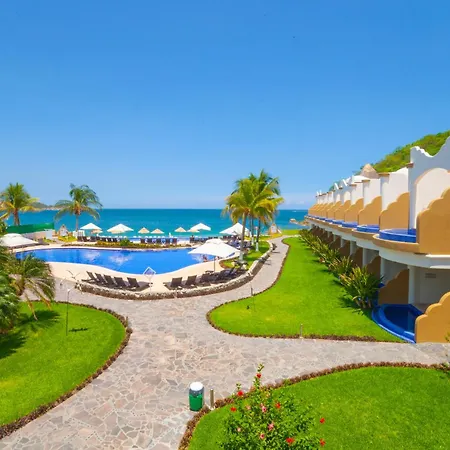 Quinta Bella Huatulco-2